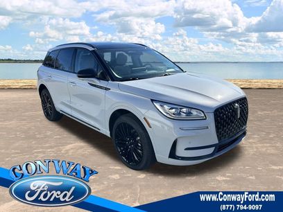 Used 2025 Lincoln Corsair Reserve w/ Equipment Group 202A