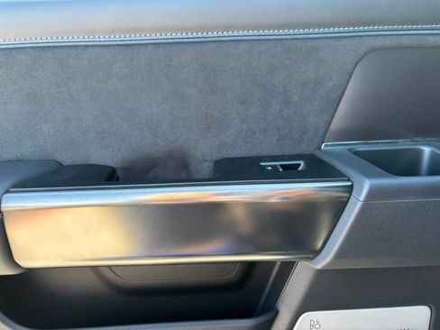 New 2026 Ford F250 Platinum AWD/4WD image 15