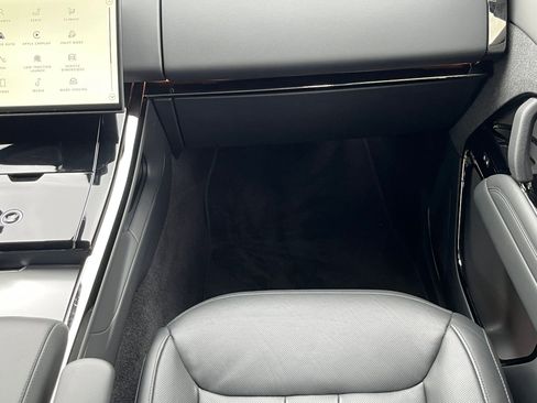 Used 2024 Land Rover Range Rover Sport Dynamic SE image 30