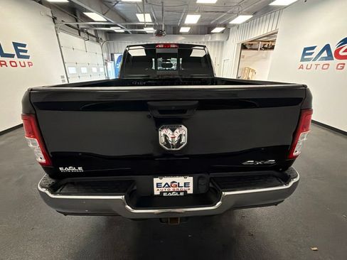 Used 2019 RAM 2500 Tradesman AWD/4WD image 7