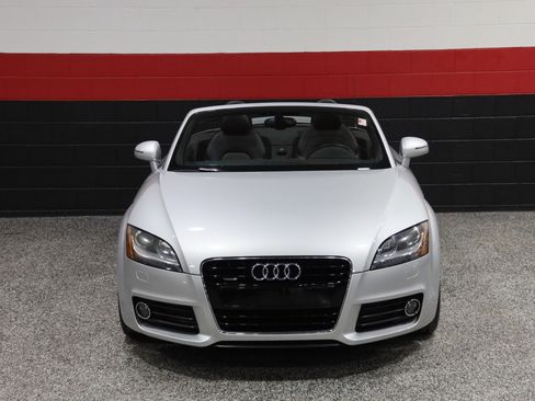 Used 2012 Audi TT 2.0T Prestige image 12