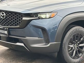 New 2026 MAZDA CX-50 AWD 2.5 Hybrid w/ Weather Package video 2
