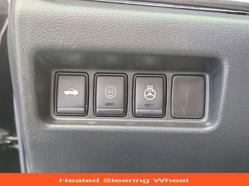 Used 2022 Nissan Maxima SR image 26