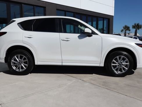 New 2025 MAZDA CX-5 AWD 2.5 S image 2