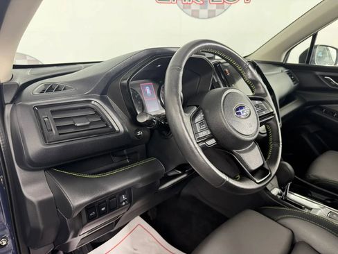 Used 2023 Subaru Ascent Onyx Edition Limited image 10