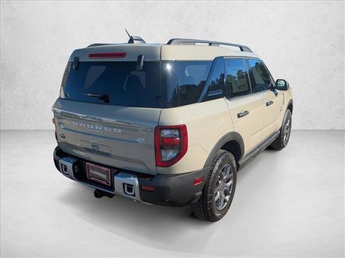 New 2025 Ford Bronco Sport Big Bend image 4