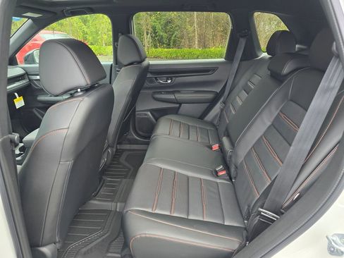 Certified 2026 Honda CR-V Sport-L image 9