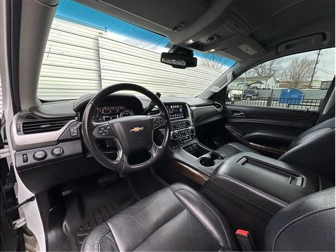 Used 2018 Chevrolet Tahoe LT image 14