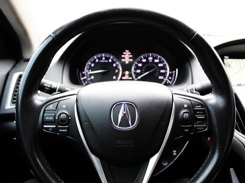 Used 2019 Acura TLX V6 SH-AWD w/ Technology Pkg image 28