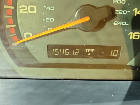 Used 2007 Honda Accord LX image 25