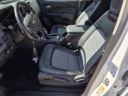 Certified 2022 Chevrolet Colorado Z71 image 10