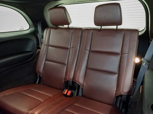 Certified 2023 Dodge Durango GT AWD/4WD image 23