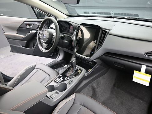 New 2026 Subaru Crosstrek 2.5i Limited w/ Crosstrek Mirror Package image 12