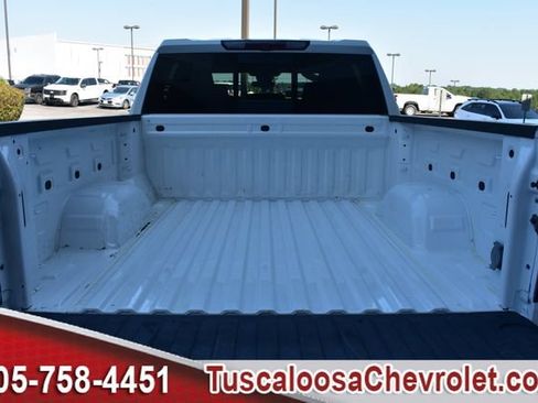 Used 2023 Chevrolet Silverado 1500 LT w/ All Star Edition Plus AWD/4WD image 10