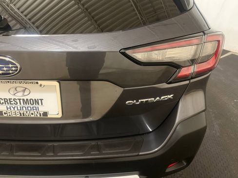 Used 2024 Subaru Outback Limited w/ Popular Package #2 image 11