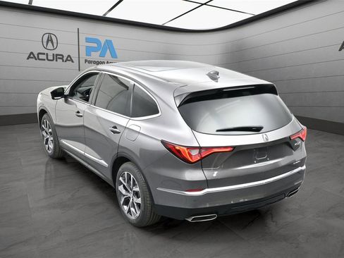 Certified 2022 Acura MDX SH-AWD w/ Technology Package image 37