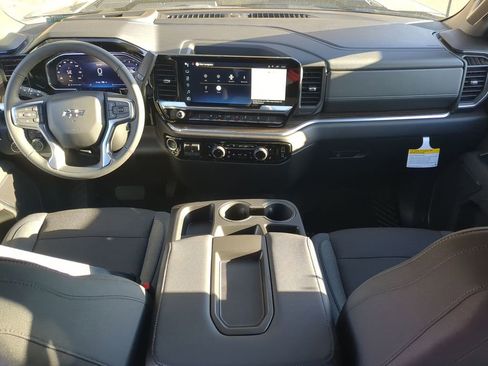 New 2026 Chevrolet Silverado 2500 LT w/ Trail Boss Package image 20