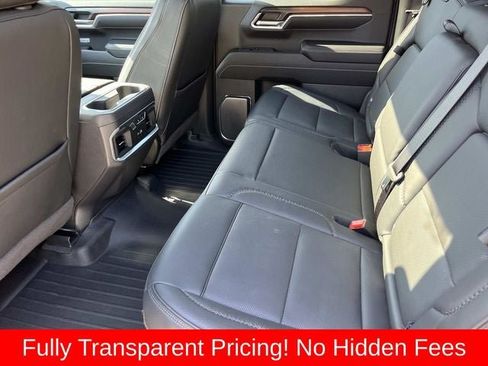 Used 2024 GMC Sierra 1500 Denali w/ Denali Reserve Package AWD/4WD image 18