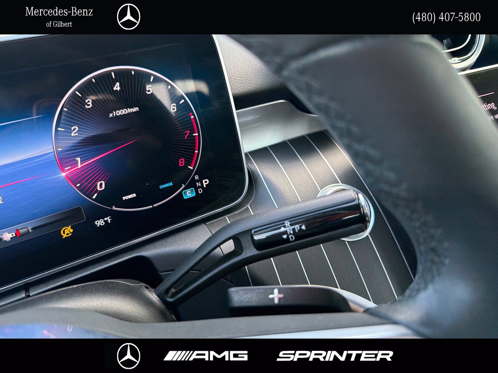 Certified 2023 Mercedes-Benz C 300 Sedan image 29