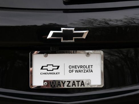 Used 2023 Chevrolet Equinox RS AWD/4WD image 8