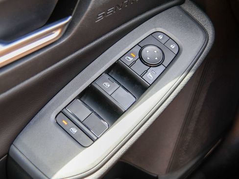 New 2026 Nissan Sentra SV w/ SV Convenience Package FWD image 13