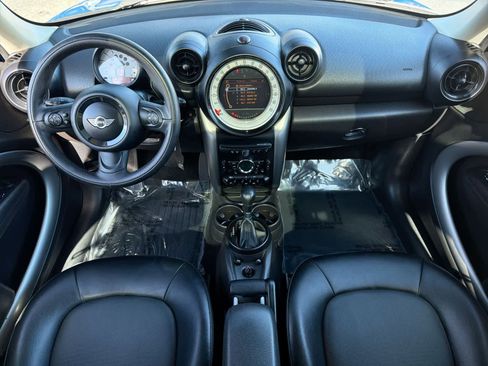 Used 2014 MINI Cooper Countryman FWD image 16
