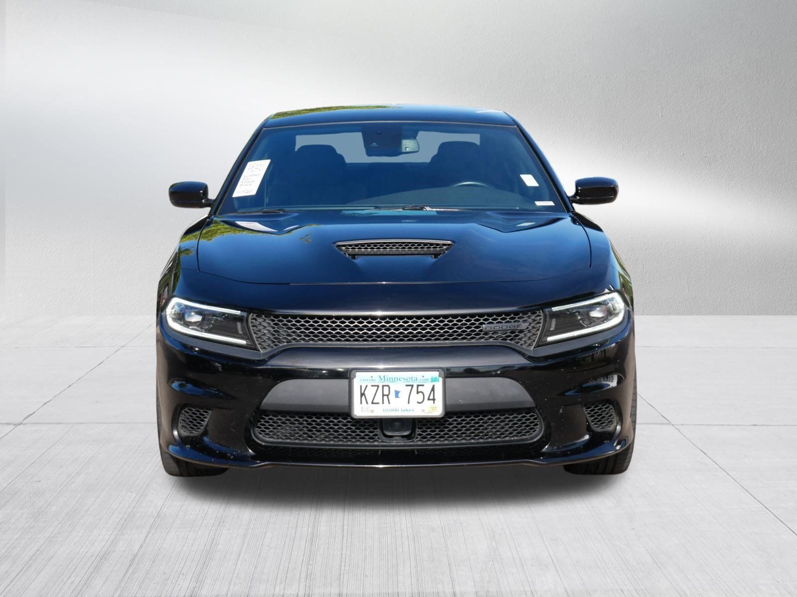 Used 2023 Dodge Charger GT w/ Blacktop Package AWD/4WD image 2
