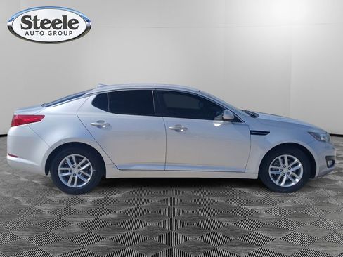Used 2013 Kia Optima LX image 6