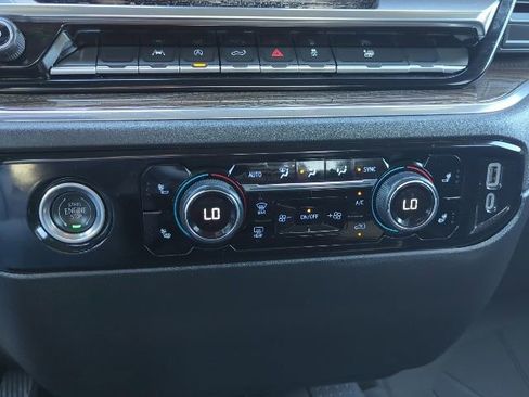 Used 2024 Chevrolet Silverado 1500 RST image 9