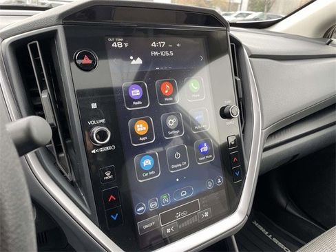 Used 2024 Subaru Crosstrek 2.0i Premium image 27