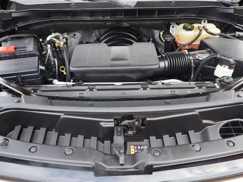 Used 2022 Chevrolet Tahoe High Country image 31