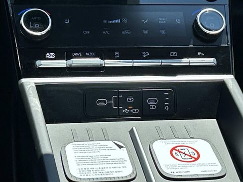New 2026 Hyundai Santa Fe SEL FWD image 26