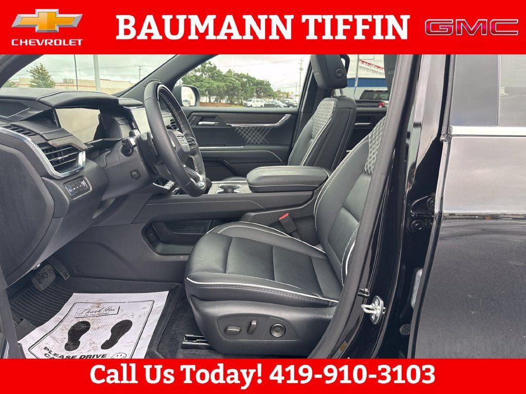 Used 2026 GMC Acadia Denali w/ Super Cruise Package AWD/4WD image 17