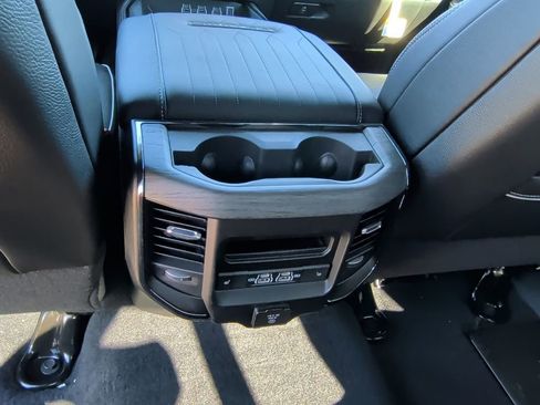 New 2026 RAM 2500 Limited image 46