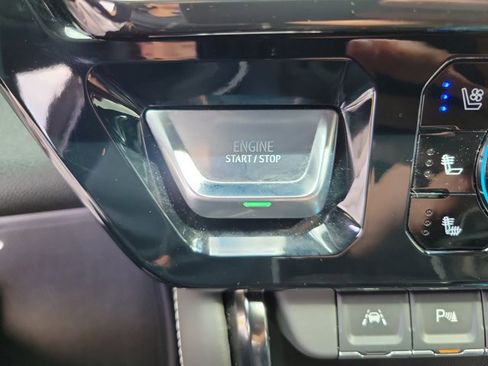 Used 2024 GMC Sierra 1500 AT4X image 20