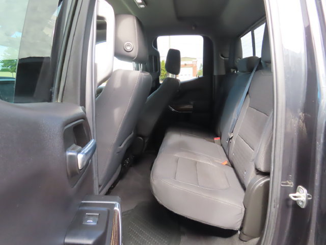 Used 2020 GMC Sierra 1500 SLE w/ SLE Value Package AWD/4WD image 23
