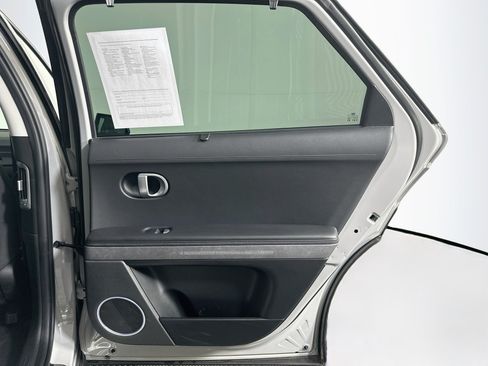 Used 2024 Hyundai Ioniq 5 Limited RWD image 33