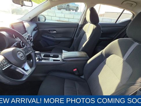 Used 2021 Nissan Sentra SV image 11