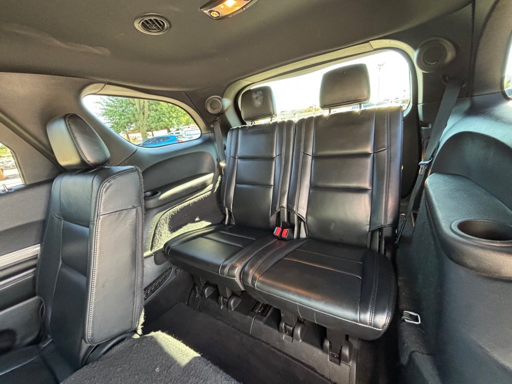 Used 2015 Dodge Durango Limited w/ Premium Group AWD/4WD image 21
