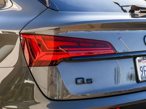 Certified 2023 Audi Q5 2.0T Premium Plus w/ Premium Plus Package image 9