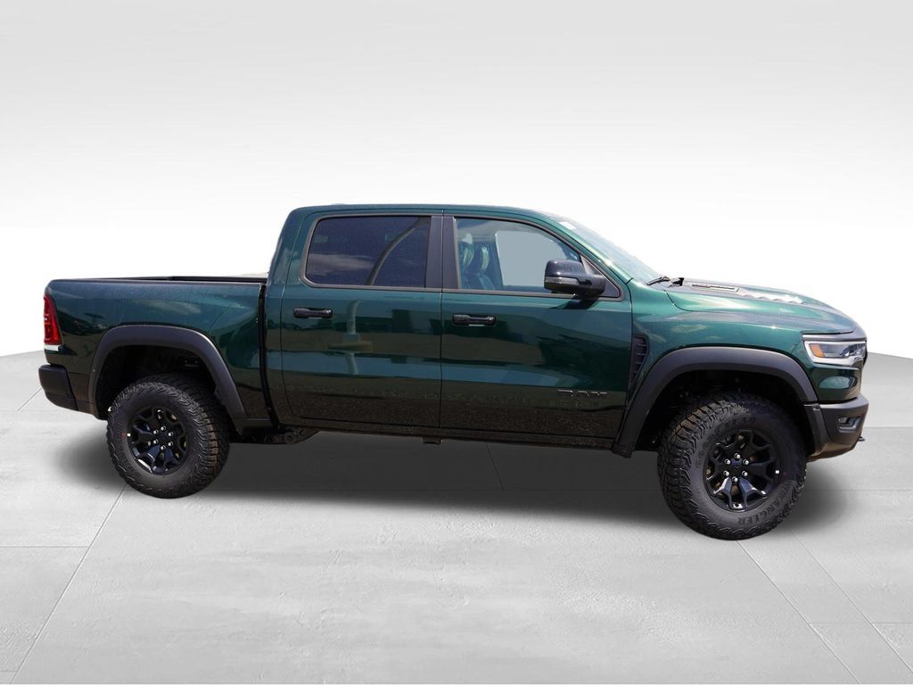 New 2026 RAM 1500 RHO AWD/4WD image 2