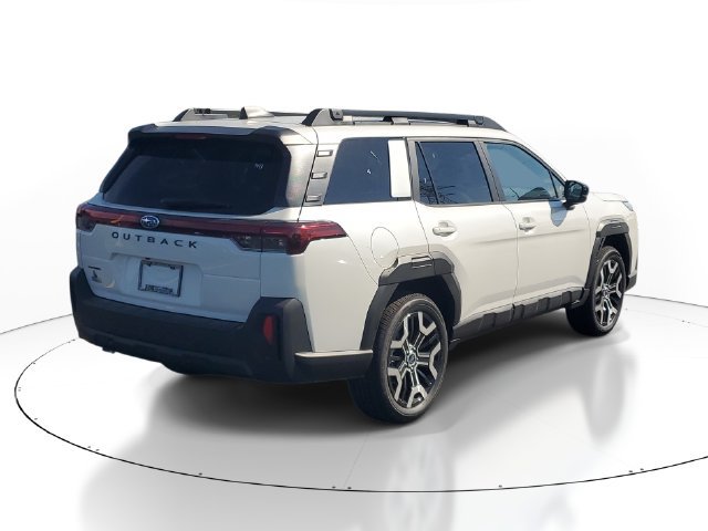 New 2026 Subaru Outback Touring XT AWD/4WD image 4