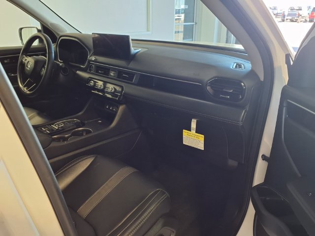 Certified 2026 Honda Pilot EX-L image 23