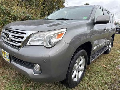 Used 2013 Lexus GX 460 w/ Comfort Plus Pkg
