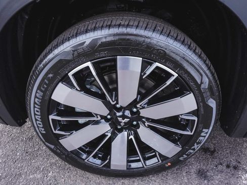 New 2026 Mitsubishi Outlander SEL AWD/4WD image 44