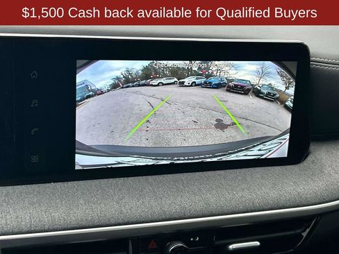 New 2026 Nissan Kicks SV w/ SV Premium Package image 26