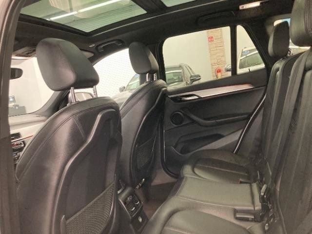 Used 2018 BMW X1 xDrive28i AWD/4WD image 12