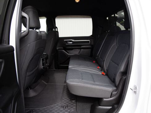 Used 2019 RAM 1500 Big Horn AWD/4WD image 23