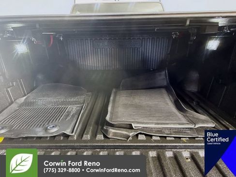 Used 2024 Toyota Tundra Limited AWD/4WD image 30