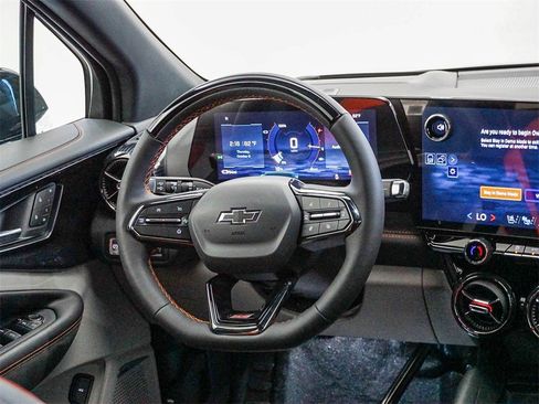 New 2026 Chevrolet Blazer EV SS image 18